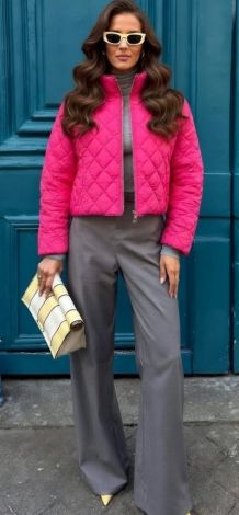 Верхняя одежда