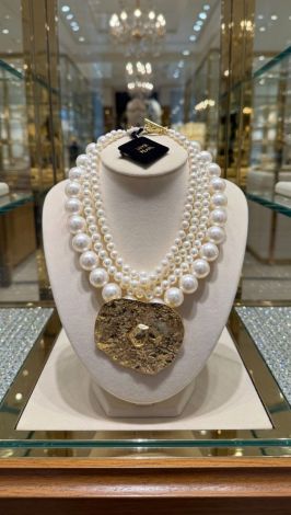 Перлинне кольє