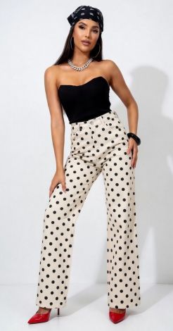 Джинсы, которые поднимают настроение