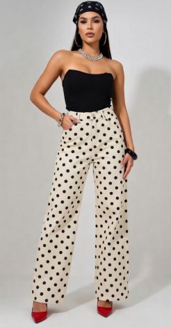 Джинсы, которые поднимают настроение