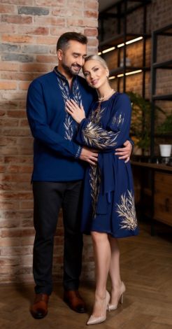 Чоловічі сорочки