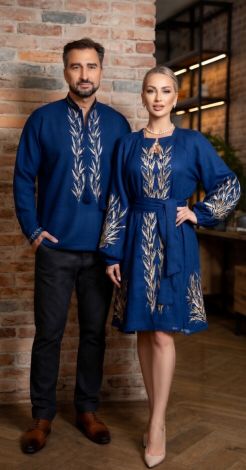 Чоловічі сорочки