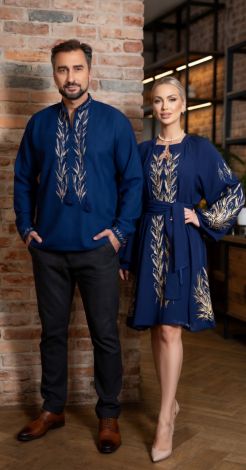 Чоловічі сорочки