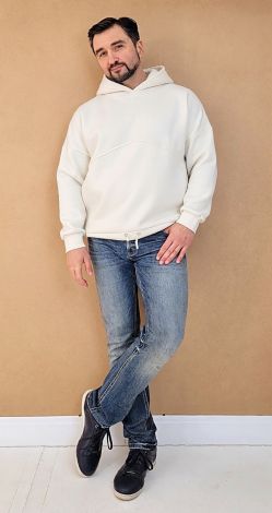 Худи, Которое Вы Не Захотите Снимать