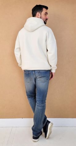 Худи, Которое Вы Не Захотите Снимать