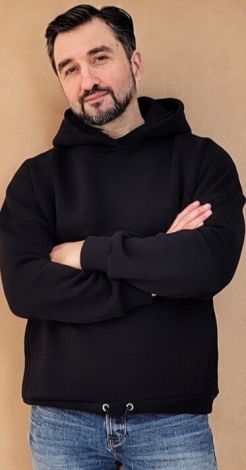 Худи, Которое Вы Не Захотите Снимать