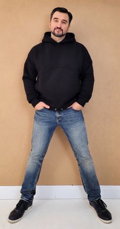 Худи, Которое Вы Не Захотите Снимать