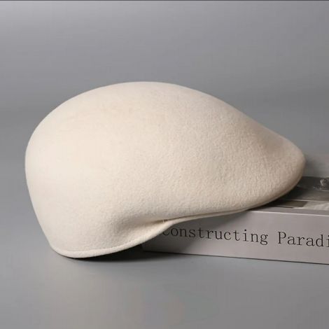 Кепка Канголка -базовый аксессуар для стильных будней