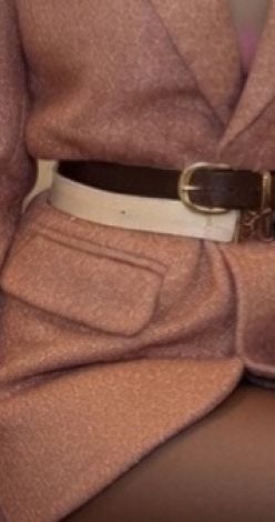 Bouclé Chic: Пиджак, в который влюбляешься с первого прикосновения