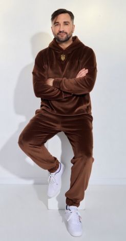 Чоловічі спортивні костюми