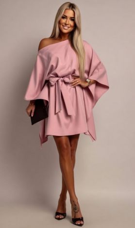 Льняное платье, в котором дышит лето