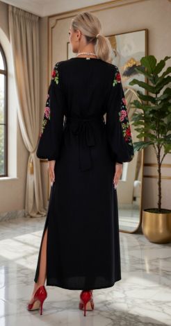 Платье норма