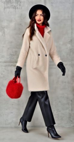 Верхняя одежда