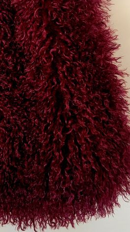 Teddy Love: This spring's coziest bag