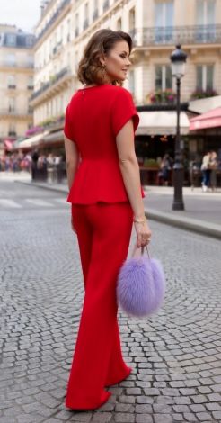 Костюмы женские