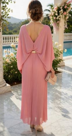 Платье норма