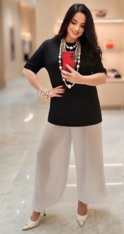 White Breeze: Chiffon sultanas for your perfect summer