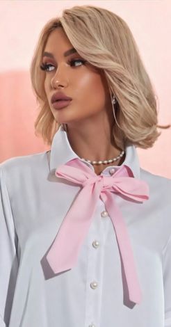 an elegant tie is the highlight of your style