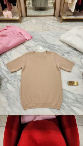 Artisan Knit: The lightness of cotton and a unique texture