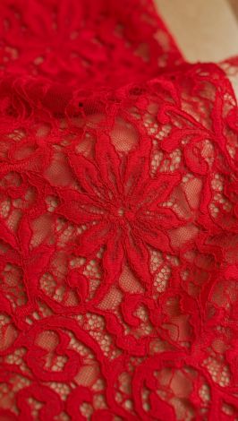 Lace Aura: Лосины, которые меняют правила игры
