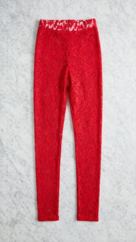 Lace Aura: Лосины, которые меняют правила игры