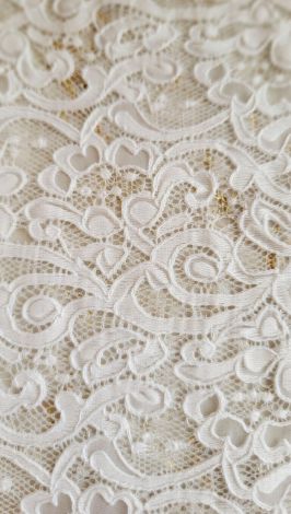 Lace Aura: Лосины, которые меняют правила игры