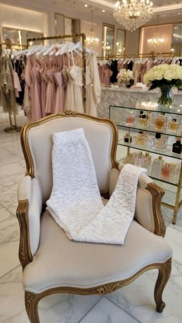 Lace Aura: Лосины, которые меняют правила игры