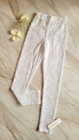 Lace Aura: Лосины, которые меняют правила игры