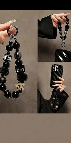 Dark Shine: Your smartphone is under reliable and stylish protection