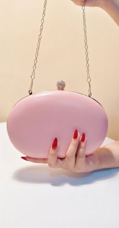 Pink Blossom: Elegance in every curve