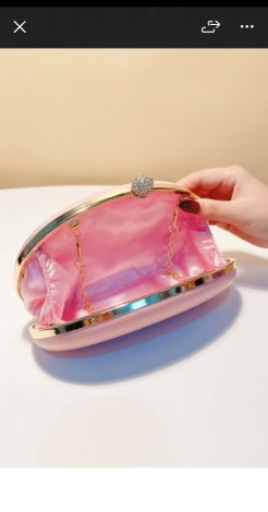 Pink Blossom: Elegance in every curve