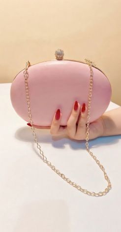 Pink Blossom: Elegance in every curve