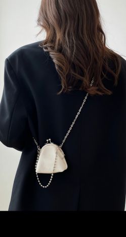 Nano Chic: Size matters if it's style