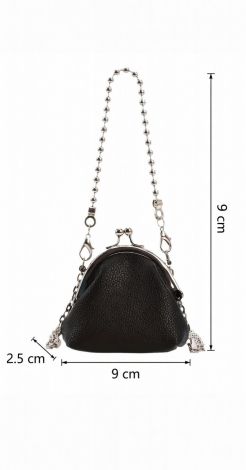 Nano Chic: Size matters if it's style