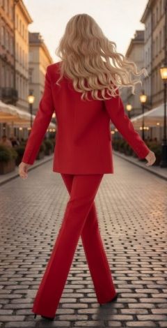 Костюми жіночі