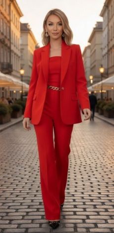 Костюми жіночі