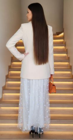 Костюми жіночі