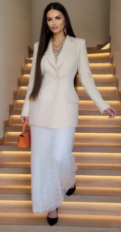 Костюми жіночі