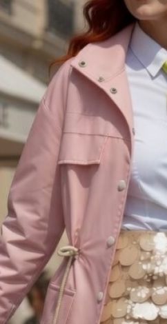 Soft Utility: Вітровка, в якій затишок зустрічається зі стилем