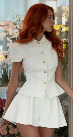 Business & Play: Костюм, який закохує в динаміку