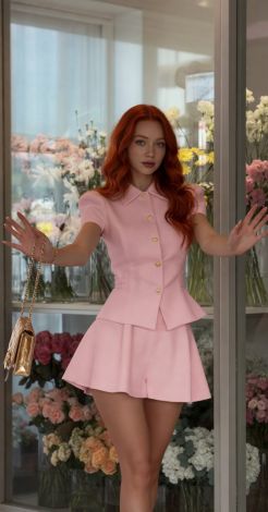 Business & Play: Костюм, який закохує в динаміку