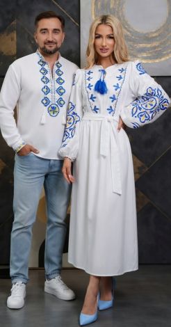 Чоловічі сорочки