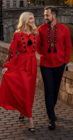 Чоловічі сорочки