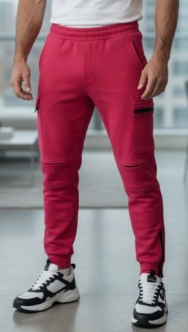 Red Drive: Твои самые заметные спортивные брюки