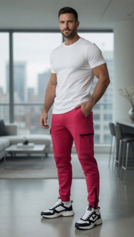 Спортивные брюки