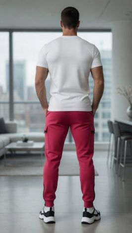 Спортивные брюки