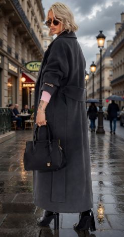 Outerwear