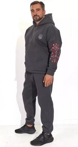 Худи мужские