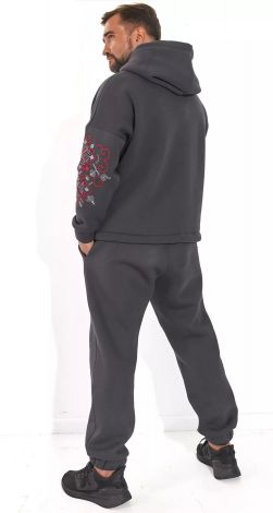 Худи мужские