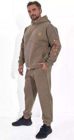 Худі чоловічі